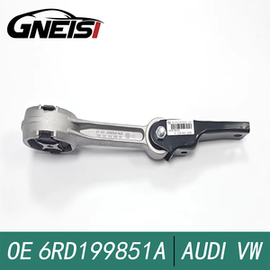 Attacco coppia motore per <span class=keywords><strong>Volkswagen</strong></span> Jetta Santana <span class=keywords><strong>Polo</strong></span> 2013 - 2026 6 rd199851a - Product Image 3