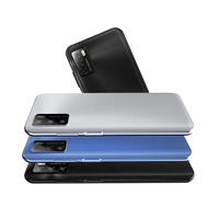 Teléfono inteligente con pantalla táctil HD de 6,5 pulgadas Dual SIM 4G/5g con CPU octa-core 4GB RAM 64GB ROM