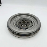 Auto parte 02E DQ250 volante de 6 velocidades para Q3 415085709 415059109 415063109 415074409 03C105266F 03L105266AK 03L105266AL