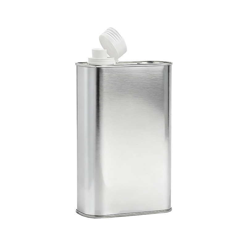 RunLin High Performance 200mL Empty Metal