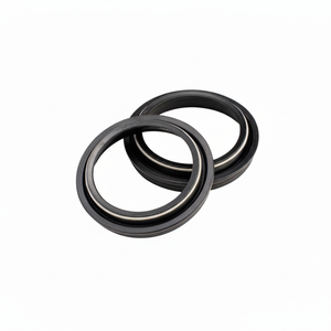 Copri polvere forcella KYB coppia per Sherco 450 SEF-R 19-24 parti sospensioni moto - Product Image 1