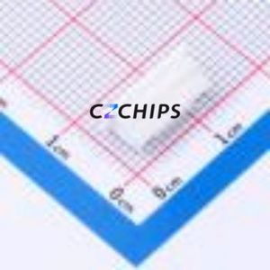 NSHR-11V-S Housing (Wire-to-Board / Wire-to-Wire) P=1mm Connector 1x11P 1mm NSH 1 - Product Image 2