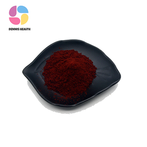 Levering Zuiver Hemin/Hematinechloride Met Redelijke Prijs Cas 16009-13-5 Heminepoeder - Product Image 1