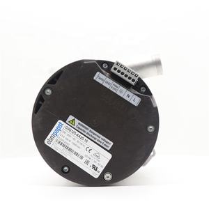 พัดลมระบายความร้อนแบบแรงเหวี่ยง ebmpapst รุ่น G3G125-AA20-10/01 ขนาด 125 มม. 230V 600W ลูกปืนแบบ Ball Bearing ความเร็ว 13000 รอบต่อนาที สำหรับปั๊มลมไฮเดลเบิร์ก - Product Image 2