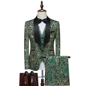Buy In Bulk Evening Gowns For Men Customizable Blazers For Events