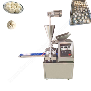 <b>Machine</b> Making Baozi momo Making Machinery Pork Bun <b>Machine</b> - Product Image 2