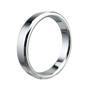 Hot Design Delay Ejaculatie Metaal Freeze Glad <span class=keywords><strong>6</strong></span> Maten <span class=keywords><strong>Penis</strong></span> <span class=keywords><strong>Cock</strong></span> <span class=keywords><strong>Ring</strong></span> Voor Man - Product Image 3