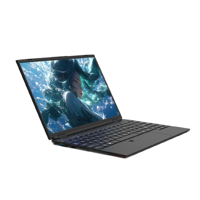 Cheaper 14 Inch Win 11 Brand New Notebook N95 3.4ghz DDR4 512gb ROM HD Screen Laptop Computer Laptops
