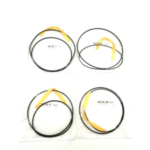 ชุดซ่อมแหวนซีลเกียร์ HXT Auto Spare Parts JF011E RE0F10A สำหรับระบบเกียร์รถยนต์นิสสัน อะไหล่เกียร์ใหม่ - Product Image 1