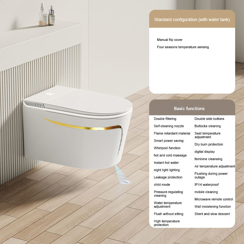 Configuration standard - 2