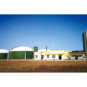 Équipement de <span class=keywords><strong>capture</strong></span> <span class=keywords><strong>et</strong></span> de <span class=keywords><strong>stockage</strong></span> <span class=keywords><strong>du</strong></span> biogaz de qualité supérieure, séparateur de solution d'amines moins corrosive pour le biogaz H2S, <span class=keywords><strong>capture</strong></span> <span class=keywords><strong>du</strong></span> <span class=keywords><strong>CO2</strong></span> <span class=keywords><strong>du</strong></span> biogaz - Product Image 1