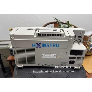 ออสซิลโลสโคปเทคโนโลยี Keysight MSOX2024A MSOX2002A DSOX2004A DSOX20-220V MSOX2004A - Product Image 3