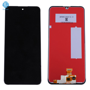 OEM montaje completo teléfono móvil LCD para <span class=keywords><strong>LG</strong></span> <span class=keywords><strong>K40</strong></span> K12 Plus X4 2019 K12 PLUS pantalla con pantalla táctil - Product Image 4