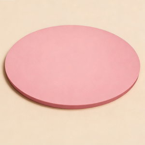 แผ่นรองกรูมมิ่งสุนัข HEDYS GROOMING ซิลิโคนกันลื่น (สีชมพูกลาง-กรมท่า)-กันน้ำ ป้องกันรอยขีดข่วน แผ่นรองโต๊ะสำหรับสัตว์เลี้ยงแบบยืดหยุ่น - Product Image 1