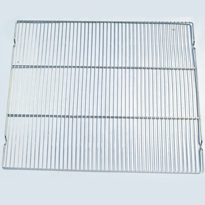 Customized Stainless Steel 304 Barbecue Grid/ Barbecue Rack / Bbq <strong>Grill</strong> Mesh <strong>Oven</strong> Grid Baking <strong>Tray</strong> Wire Mesh <strong>Tray</strong> for <strong>Oven</strong> - Product Image 3