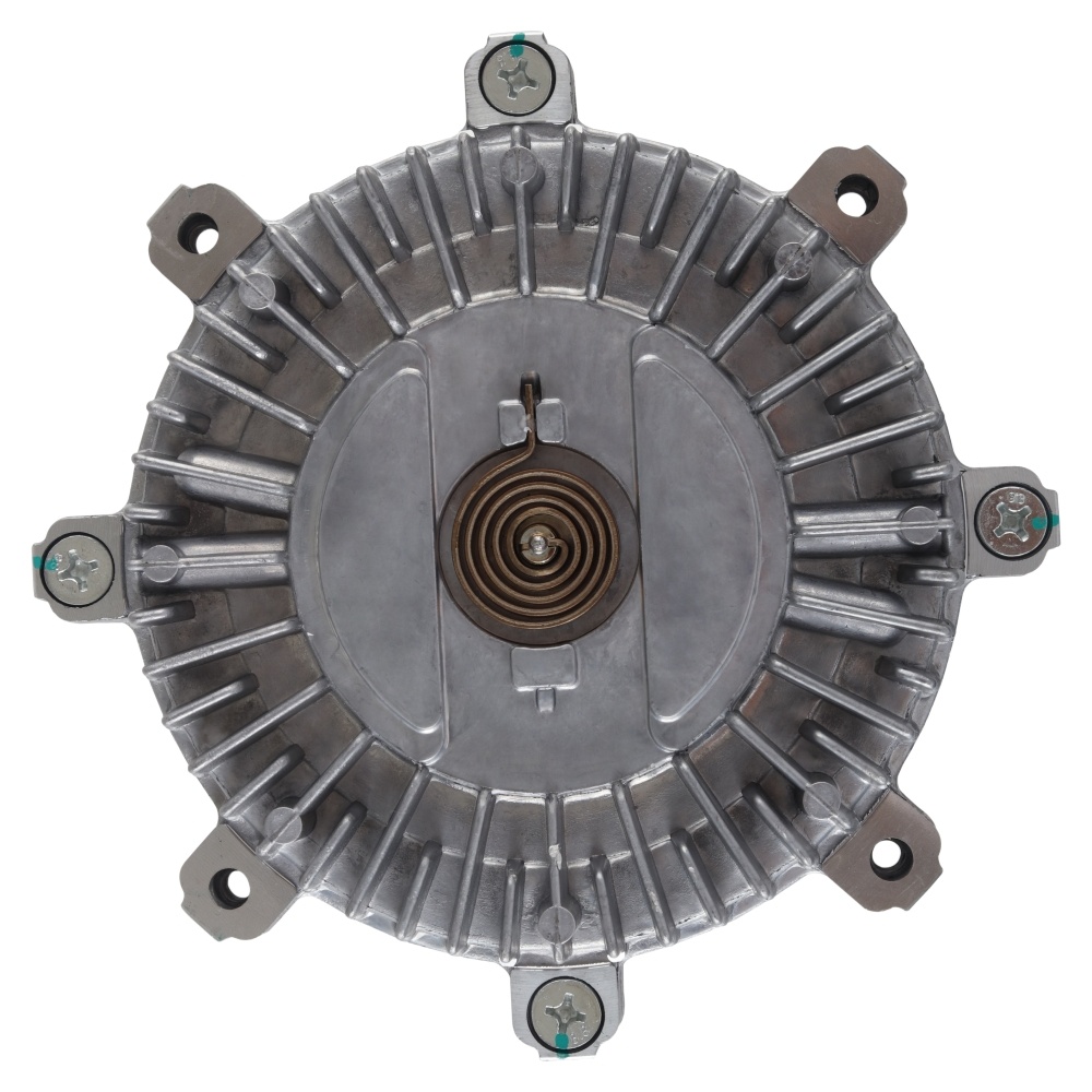 8-97139-299-0 Engine Cooling Fan Clutch for ISUZU NPR 4.6L