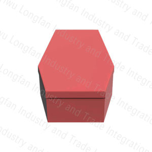 Personalizado al por mayor de mascotas ataúd COMERCIO DE SEGUROS gatos y perros y otros funeral de papel ataúd de papel suministros funerarios para mascotas - Product Image 2