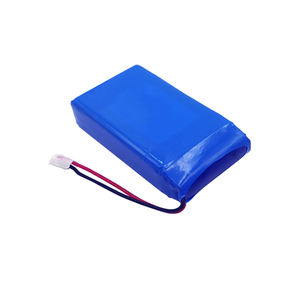 Pin Sạc <span class=keywords><strong>Lithium</strong></span> Polymer 103450 7.4V 2000MAh - Product Image 3