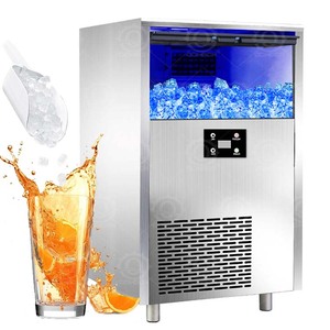 Thép không gỉ <span class=keywords><strong>Ice</strong></span> <span class=keywords><strong>Maker</strong></span> Máy thương mại Cube <span class=keywords><strong>Ice</strong></span> <span class=keywords><strong>Maker</strong></span> nhà máy giá công nghiệp <span class=keywords><strong>Ice</strong></span> <span class=keywords><strong>Maker</strong></span> - Product Image 1