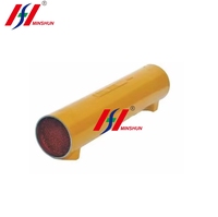Refroidisseur d'huile moteur 3406 de haute qualité 4W6047 3412E, pièces de moteur diesel, pièces de machines de construction pour moteurs Caterpillar