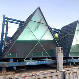 Vidrio <span class=keywords><strong>Aislante</strong></span> Acústico - Especial <span class=keywords><strong>para</strong></span> <span class=keywords><strong>Ventanas</strong></span> Exteriores, Insonorizado y con Aislamiento <span class=keywords><strong>Térmico</strong></span>, <span class=keywords><strong>para</strong></span> <span class=keywords><strong>Ventanas</strong></span> Exteriores de Edificios - Product Image 6