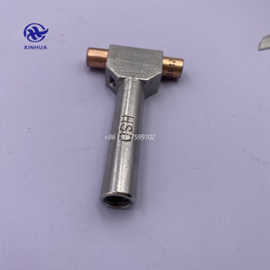 Repuestos de Alta Calidad para Telar Airjet ZAX9100 <span class=keywords><strong>Tsu</strong></span> Dakoma RI FA, Palanca de Arnés Larga para Telar, Origen China - Product Image 3