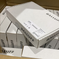 Nuevo Módulo de E/S Remoto Original BALLUFF BNI007Z BNI IOL-302-002-K006 IO-Link 16DI para Automatización, en Stock
