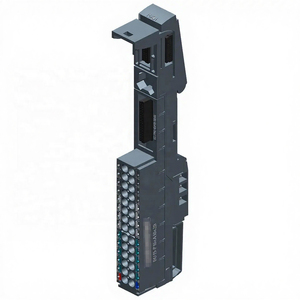 Inventaire SIMATIC ET200SP Unité de base PLC de contrôle industriel avec <span class=keywords><strong>BU15</strong></span>-<span class=keywords><strong>P16</strong></span> de communication RS485 + A10 + <span class=keywords><strong>2B</strong></span> <span class=keywords><strong>Type</strong></span> <span class=keywords><strong>A0</strong></span> 6ES7193-6BP20-0BA0 - Product Image 2
