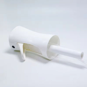 Botella de Spray Continuo MU en Oferta, 16oz 200ml 300ml 6oz, Botella de Spray con Pulverizador de Niebla Fina, Niebla Más Duradera - Product Image 3