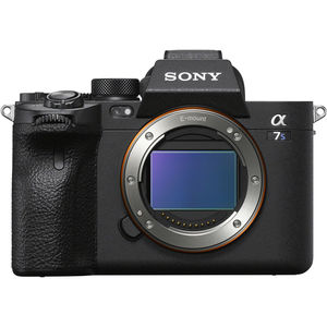 Cámara sin Espejo Oem para <span class=keywords><strong>Alpha</strong></span> A7S <span class=keywords><strong>III</strong></span>, Video 8k, Zoom Óptico 41x-63x, Sensor Cmos, Tarjeta SD, Resistente al Agua y a los Golpes, 12 Meses de Garantía - Product Image 1