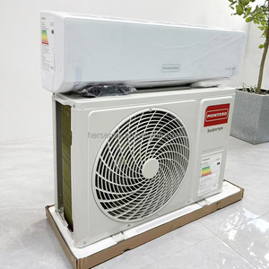 1.5horsepower Invert New <b>Mini</b> Split <b>Air</b> <b>Conditioner</b> for Smart Home Ac Wall Mounted <b>Air</b> Con With Wifi 12000BTU Aire Acondicionado - Product Image 2