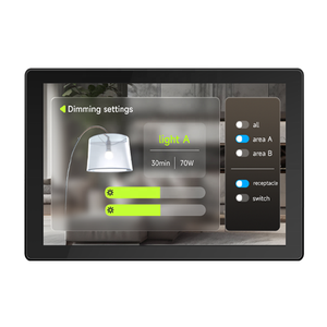 480x272 Độ phân giải 4.3 inch màn hình cảm ứng <span class=keywords><strong>LCD</strong></span> hiển thị ESP32 hiển thị ESP32 S3 <span class=keywords><strong>LCD</strong></span> <span class=keywords><strong>Board</strong></span> với esp32-s3 module cho nhà thông minh - Product Image 2