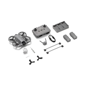 D J Neo 2 Motion Fly More Combo, Video 4K, Control por Voz, Control por Aplicación Móvil, Drones D JI con Gafas N3 - Product Image 3