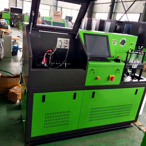 Heui CT318 Dizel Common Rail Enjektör Test Cihazı CT318 Tamir Heui Enjektör Test Cihazı - Product Image 1