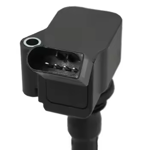 จัดส่งที่รวดเร็ว คอยล์จุดระเบิดเครื่องกําเนิดไฟฟ้าชิ้นส่วนรถยนต์ 04E 905 110 C สําหรับ Audi และ <span class=keywords><strong>Volkswagen</strong></span> - Product Image 1