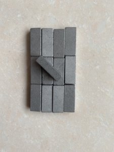 Gang Saw phân khúc trên đá cẩm thạch bm máy cho đá cẩm thạch cắt - Product Image 2