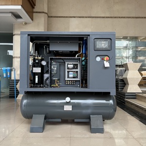 Industriale attrezzature di Buona mining Compressore d'aria della Vite di Vendita Cina Con Essiccatore Ad Aria pcp aria compressore <span class=keywords><strong>4500</strong></span> <span class=keywords><strong>psi</strong></span> - Product Image 5