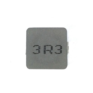 Coilank linh kiện điện tử 3R3 tùy chỉnh cuộn cảm SMD 0420 âm thanh điện tử cuộn cảm điện 3.3uh cho bo mạch chủ máy tính - Product Image 1