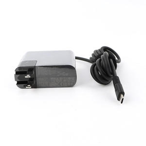 Laptop Charger 20V 3.25A 65W <b>USB</b> <b>C</b> Power <b>Adapter</b> 65W Type <b>c</b> Travel Charger for H - Product Image 2