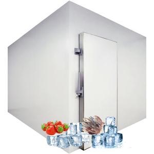 Cella Frigorifera Walk-in Zhaoxue per Ristoranti, <span class=keywords><strong>Dimensioni</strong></span> Personalizzabili, Refrigerante R404A / Pannello Emerson - Product Image 1