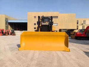 Excavadora de segunda mano usada CatD8R D7 D5 excavadora de segunda mano 39 toneladas alta calidad usada CAT D8R bulldozer precio barato para la venta - Product Image 3
