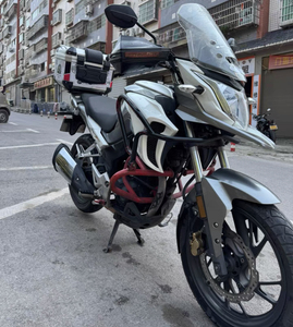 Utilisé pour Honda Honda CB190 Moteur monocylindre 4 temps 190cc - Product Image 1