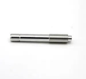 OEM Custom Cnc Parts Stainless Steel Component Metal Machining Parts Cnc Stainless For Motorcycle