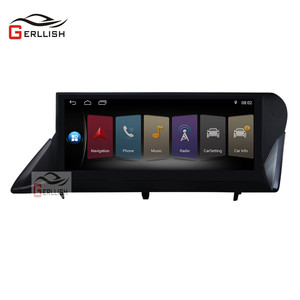 Reproductor de DVD de vídeo Multimedia estéreo para coche Android de 10,25 "para <span class=keywords><strong>Lexus</strong></span> RX RX270 <span class=keywords><strong>RX300</strong></span> RX350 RX350H RX450 2009-2014 RHD navegación <span class=keywords><strong>GPS</strong></span> - Product Image 4