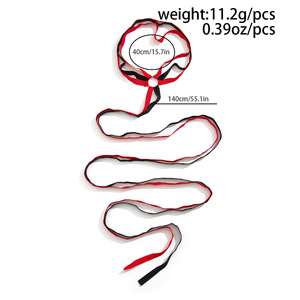 Sexy Croix Bandage Bande Élastique Jambe Cuisse Chaînes Femmes Arc Réglable <span class=keywords><strong>Bas</strong></span> Jarretière Cuisse Leggings Corps Bijoux (BDJ002) - Product Image 6