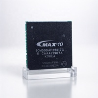 Circuito Integrado Lógico Programable Serie 10M50DCF484C8G, Paquete BGA de 169 Pines, Chip FPGA, 8K Elementos Lógicos, Grado Industrial