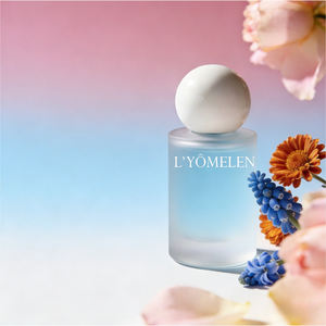 Nouvelle collection de parfums unisexes, eau de parfum, 8 heures de tenue, parfum floral français, fournisseur de parfums - Product Image 1