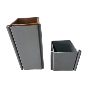 高品質20mm <span class=keywords><strong>PVC</strong></span>プラスチックシート大理石シート環境に優しいソフトボード広告軽量5mm滑らかなUV印刷壁 - Product Image 3