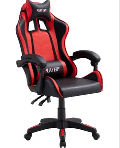 Anda Seat Kaiser 2 pabrik grosir kursi kulit Gamer Per 100 kustom nyata kursi Gaming kursi Anda dengan sandaran tangan 4d