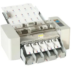 A3+ Automatic card cutter machine name business card cutter A3+ business card cutter